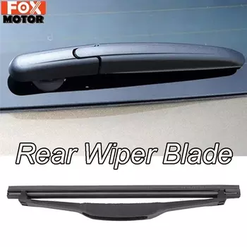 7 "Задняя лобовая щетка стеклоочистителя для автомобиля Citroen DS5 11-18 для Citroen C4 Coupe 3 Door 2004 2005 2006 2007 2008 2009 2010