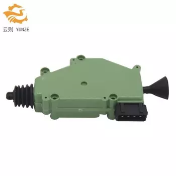 7D0959780 7D0959781A 701975783 центральный привод замка двери передняя левая передняя правая сторона подходит для VW TRANSPORTER T4