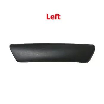 7H 0867171 B передняя внутренняя дверная ручка, левая или правая крышка для VW Transporter T5 Caravelle Eurovan MK1 2003–2010 гг.