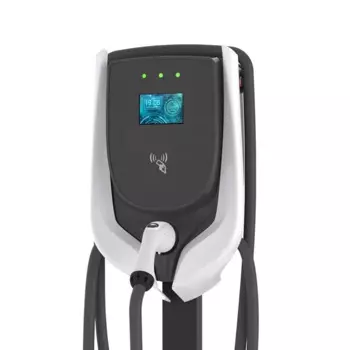 7KW EV зарядное устройство европейского уровня 3 EV 22KW зарядное устройство для Tesla EV