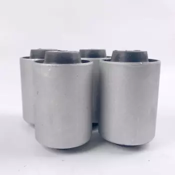 7L0412333A комплект поперечных рычагов нижней левой подвески для Audi Q7 Volkswagen Touareg 7L0412333