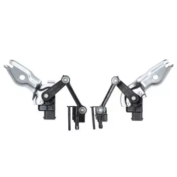 7L0616213C(7L0616213D) 7L0616214C 7L0616571D датчик уровня высоты пневматической подвески для Volkswagen Touareg 7L автомобильные аксессуары