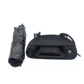 7L3Z- 9943400 -AA камера с ручкой задней двери, камера заднего вида для Ford F150 F250 F350 Super Duty 1999-2007