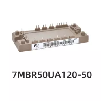 7MBR50UA120-50 инвертор IGBT Силовой модуль 50A1200V
