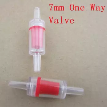 Односторонний клапан 7 мм Pixiuonline