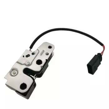 7P6823509 95851150901 7P6 823 509 958 511 509 01 Замок капота для VW Touareg 2011-2014 PORSCHE 92A CAYENNE 2011-2018