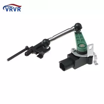 7П 0616214 7П 0616213 Передний правый и левый датчик уровня высоты для Audi для VW Touareg V6 V8 95834107600 95834107500 7П 0616213