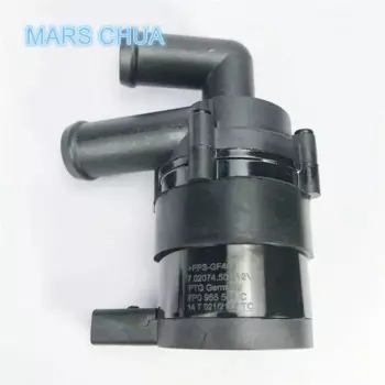 7П 0965561 C Дополнительный вспомогательный насос охлаждающей воды для Volkswagen Touareg 7P0 965 561 7P0 965 561 B