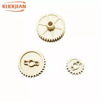 800 1000 CA, водяной насос, шестерня холостого хода, 38 зубьев, шестерня масляного насоса, 33 зуба 420434330 420434300 420434320