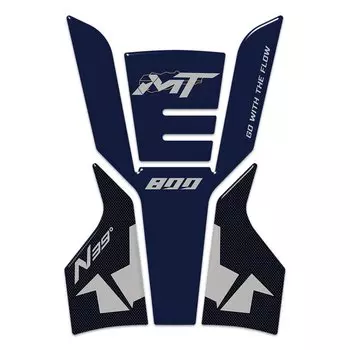 800 MT 800MT MT800 аксессуары для мотоциклов 3D наклейка из эпоксидной смолы защитный комплект для CF Moto 800MT 2022 2023 2024
