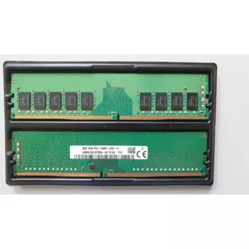 805669-B21 797258-081 ОЗУ 8 Гб 2RX8 DDR4 2133 PC4-2133P ECC Серверная память высокого качества Быстрая доставка