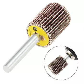 Ф lap wheel ChgImposs 80 Grits