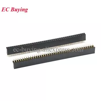 80-контактный разъем EC Buying