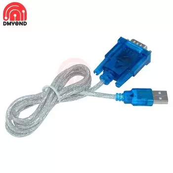 Dmyond USB to Serial Cable