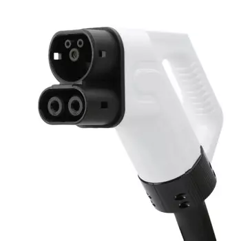 80a 150a 200a 1000v Ccs Тип 2 вилка Ccs2 200a вилка Dc зарядное устройство соединитель Ccs Combo 2 Разъемы Ev