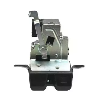 812301R200 OEM защёлка крышки багажника для Hyundai Accent 11-14Modern Kia, замок для багажа, современный Солнечный 2011-2016