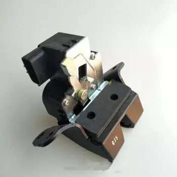 812302 L000 Оригинальный привод защелки замка задней крышки для Hyundai I30 2007-12 Замок задней двери багажника Замок защелки задней двери 81230-2L000