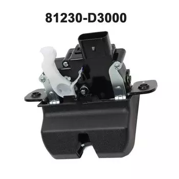 81230-D3000 81230D3000 81230 D3000 новый бренд привод замка автомобиля подходит для 16-21 Hyundai Tucson Sportage