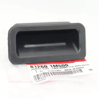 812601 m500 81260-1m500 Подходит для переключателя чемодана Kia Fortuna Seratu K3 Freddy