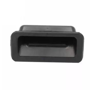 812601M500 81260 1M500 81260-1M500 для хэтчбека Kia Forte 5 2011-2018, задняя фонарь, крышка багажника, отсоединяемая ручка