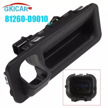 81260-D9010 81260D9010 Переключатель ручки замка крышки багажника для Kia Sportage 2017-2019 гг.