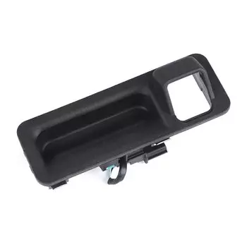 81260C5010 81260-C5010 Ручка открывания замка крышки багажника для KIA Sorento 2015-2019 Кнопка открытия задней крышки багажника