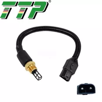 8141474 датчик температуры для Volvo FH/FM/FMX/NH 9/10/11/12/13/16 OE номер 1079339 запчасти для грузовиков