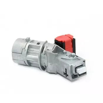 8200214168 4-Контактный Выключатель зажигания для Renault мастер-трафик Clio III KANGOO II FLUENCE MODUS Duster WIND 7701208408