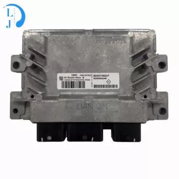 8200749247 PW81307603 контроллер подходит для Renault Proton Savvy Motor Beyni Switch