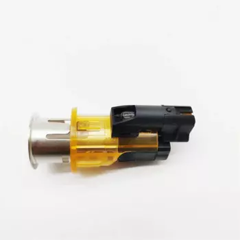 822754 Подходит для Peugeot 4007 206 207 208 3008 308 406 408 206cc 607 5008 Citroen C2 C5 DS4 прикуриватель CIGAR LIGHTER