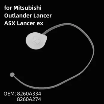 8260A334 автомобильный передний стеклоочиститель, резервуар для жидкости для омывателя, крышка бака для бутылки для Mitsubishi Outlander Lancer EX ASX