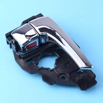 82610-2S010 Автомобильная хромированная правая внутренняя дверная ручка, подходит для Hyundai Tucson ix35 2010 2011 2012 2013 2014