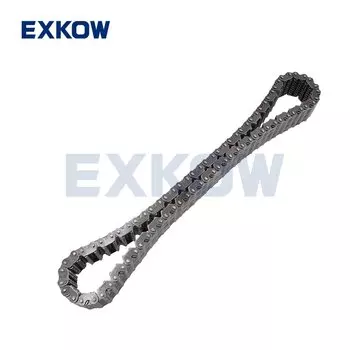 82N 46 мм передаточная стандартная выходная приводная цепь вала для HYUNDAI KIA 47356-M1000