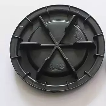 8301D004 для Mitsubishi Outlander 2016-2020, цоколь для лампы фары, ближний свет, пылезащитная крышка, уплотнительная водонепроницаемая пылезащитная крышка