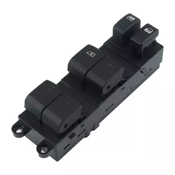 83071-FG090 83071FG090 Электрический переключатель стеклоподъемника для Subaru Forester Impreza G12 2007 2008 2009 2010 2011 Автомобильные аксессуары