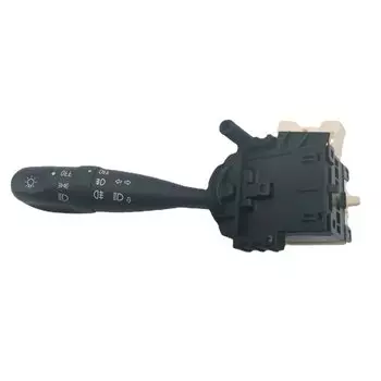 84140-02180 Комбинация переключателя фар указателя поворота для Toyota Corolla E12 2002-2004,84140-02190