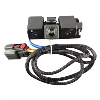 84143039 Rear View Back Up Assist Camera for Chevrolet GMC Canyon Colorado 2015-2022 Rearview Parking Information Camera