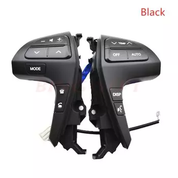 84250-06180 8425006180 Многофункциональный комбинированный переключатель управления рулевым колесом для Toyota Camry Hilux Vigo/Highlander/Innova