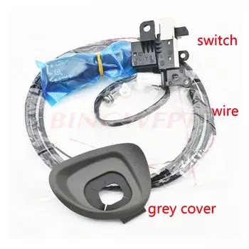 84632-34011 84632-34017 45186-06210-E0 для Toyota Camry 06-11 HILUX VIGO 11-15 Innova 11-16 Переключатель круиз-контроля