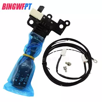 84632-34011 84632-34017 Для Toyota Camry Corolla Highlander RAV4 Tundra Lexus Scion Prius, поворотный сигнал, переключатель и провод круиз-контроля