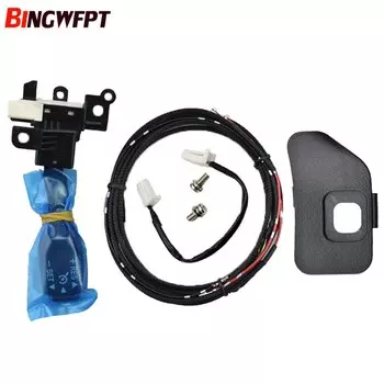 84632-34011 84632-34017 переключатель круиз-контроля с пылезащитной крышкой 45186-06250-C0 для Toyota Camry V55 2,0 s 2.5s 2015-2016