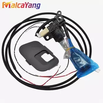 84632-34011 Переключатель круиз-контроля для Toyota Corolla 2007-2014 с крышкой рулевого колеса 45186-12010-C0