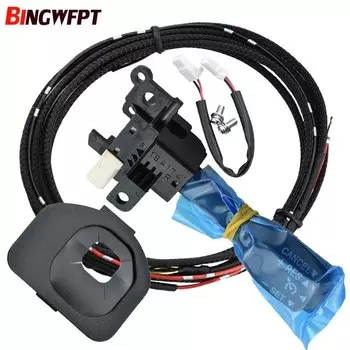 84632-34017 8463234011 84632-34011 переключатель круиз-контроля для Toyota Prado 4000 GRJ120 03-09 черный/серый пылезащитный чехол 45186-58020-C0