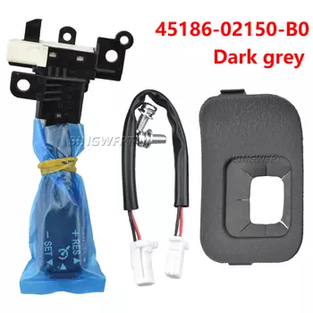 84632-34017 84632-34011 Переключатель круиз-контроля 45186-02150 для Toyota RAV4 COROLLA A * DE150 N * DE150 NR * E150 ZR * E15 2010-2013