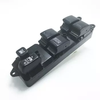 8482042090 Новый главный переключатель управления стеклоподъемником для Toyota RAV4 Camry Sienna 2001-2009 годов выпуска 84820-42090