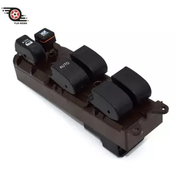 84820-0K021 для Toyota HILUX INNOVA/KIJA 2007-2015 Новый переключатель управления окном главный переключатель стекла 848200K021
