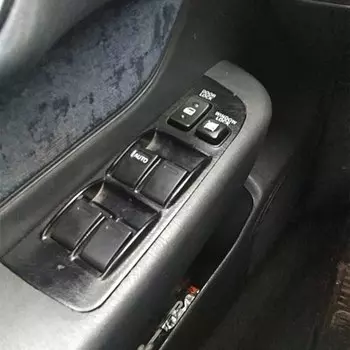 84820-35010 8482035010 для Toyota Carina E Hilux 4runner Truck Land Cruiser Lexus LX450 переключатель стеклоподъемника