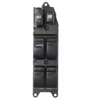 84820-60130 84810-60050 Новый переключатель переднего левого стекла для Toyota Land Cruiser 1998-2002