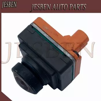 84884484 84676846 камера заднего вида для Chevrolet Blazer Corvette Silverado 1500 2500 3500 2,0 2L GMC надлежащего качества 2,5 3,6 2020-2022