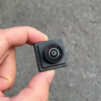 84898211 парковочная камера заднего вида для Chevrolet Equinox Blazer Silverado1500